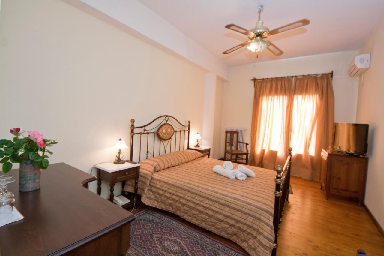 Saily Beach Hotel Koropi Exterior foto