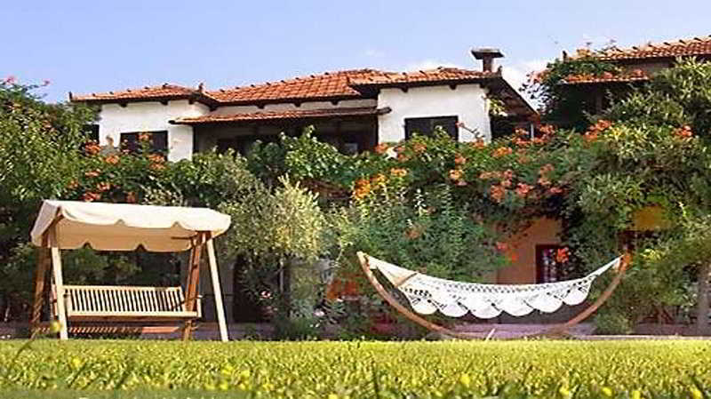 Saily Beach Hotel Koropi Exterior foto